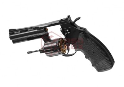KWC 4" Revolver Co2 - obrazek 3
