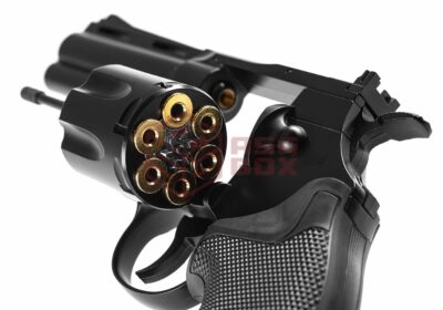 KWC 4" Revolver Co2 - obrazek 4