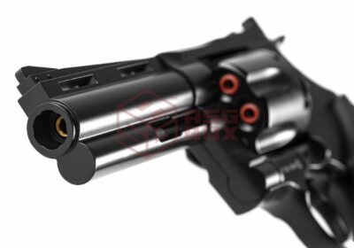 KWC 4" Revolver Co2 - obrazek 5