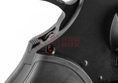 KWC 4" Revolver Co2 - obrazek 6