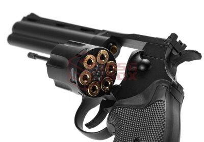 KWC 6" Revolver - obrazek 4