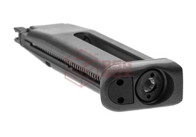 KWC Magazin 75 Blowback Co2 4.5mm (.177) BB 18rds - obrazek 3