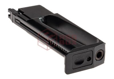 KWC Magazin PM Blowback Co2 4.5mm (.177) BB 15rds - obrazek 3