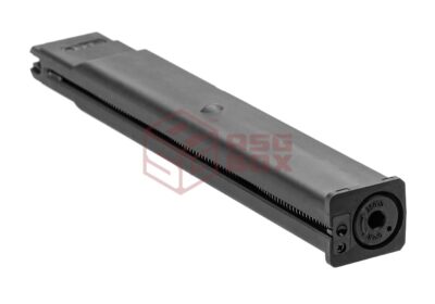 KWC Magazin SMG 11 Co2 4.5mm (.177) BB 25rds - obrazek 3