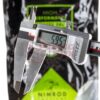 Nimrod 0.25g Tracer BB High Performance 4000rds Green OD-TM-11410720000 39077 asgbox.pl