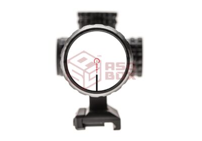 Firefield RapidStrike 1-4x24 SFP Impact Micro Red Dot Kit Black - obrazek 7