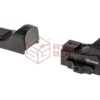 Firefield RapidStrike 1-4x24 SFP Impact Micro Red Dot Kit Black OD-TM-11410806000 39078 FF13071K asgbox.pl
