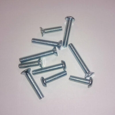 EPeS Set of screws for Gearbox V3 (Torx)