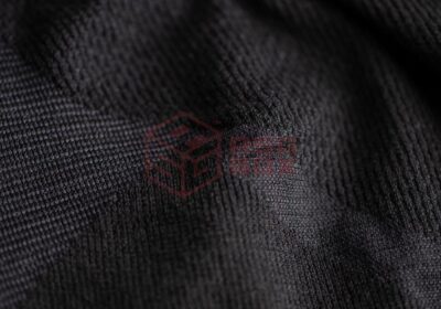 Clawgear Merino Seamless Bottom Black L - obrazek 3