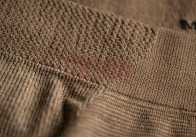 Clawgear Merino Seamless Bottom Stonegrey Olive S - obrazek 4