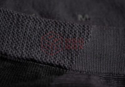 Clawgear Merino Seamless Boxer Black S - obrazek 3