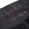 Clawgear Merino Seamless Boxer Black S OD-TM-11416306025 39199 asgbox.pl
