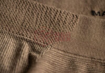 Clawgear Merino Seamless Boxer Stonegrey Olive M - obrazek 3