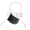 Clawgear Merino Seamless Neck Gaiter Black One Size OD-TM-11416406001 39205 asgbox.pl