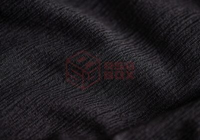 Clawgear Merino Seamless Neck Gaiter Black One Size - obrazek 6