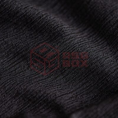 Clawgear Merino Seamless Neck Gaiter Black One Size 11416406001 39205 asgbox.pl