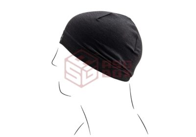 Clawgear Merino Seamless Beanie Black L/XL - obrazek 4