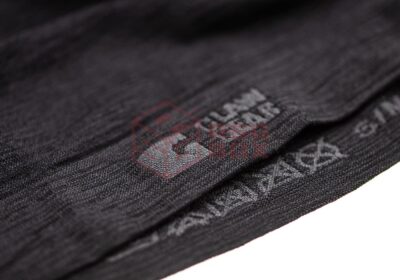 Clawgear Merino Seamless Beanie Black L/XL - obrazek 5