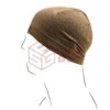 Clawgear Merino Seamless Beanie Stonegrey Olive S/M OD-TM-11416520181 39206 asgbox.pl