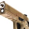 Golden Eagle 3303 Hi-Capa Full Metal GBB Tan OD-TM-11417732800 39246 asgbox.pl