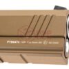 Golden Eagle 3303 Hi-Capa Full Metal GBB Tan OD-TM-11417732800 39246 asgbox.pl