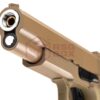 Golden Eagle 3304 Hi-Capa L Full Metal GBB Tan OD-TM-11417832800 39247 asgbox.pl