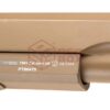 Golden Eagle 3304 Hi-Capa L Full Metal GBB Tan OD-TM-11417832800 39247 asgbox.pl