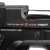 Golden Eagle 3308 1911 Tactical Full Metal GBB Black OD-TM-11418106000 39250 asgbox.pl