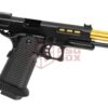 Golden Eagle 3332 Hi-Capa Ported Slide Full Metal GBB Black OD-TM-11418206000 39251 asgbox.pl