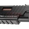 Golden Eagle 3398 Hi-Capa Tactical Ported Slide Full Metal GBB Black OD-TM-11418306000 39252 asgbox.pl