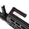 Golden Eagle 6669 LMG Long Barrel Black OD-TM-11418406000 39253 asgbox.pl