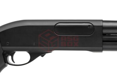 Golden Eagle S8881 3-Shot Shotgun Metal Version Black - obrazek 3