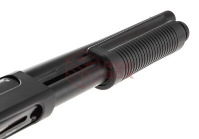 Golden Eagle S8881 3-Shot Shotgun Metal Version Black - obrazek 4