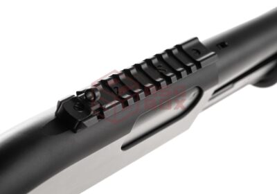 Golden Eagle S8872 3-Shot Shotgun Metal version Black - obrazek 5