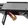 Golden Eagle S8872 3-Shot Shotgun Metal version Black OD-TM-11418906000 39258 asgbox.pl