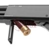 Golden Eagle 8877-RW 3-Shot Gas Shotgun Wooden Version Black OD-TM-11419106000 39260 asgbox.pl