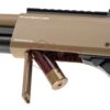 Golden Eagle 8879 3-Shot Gas Shotgun Black OD-TM-11419206000 39261 asgbox.pl