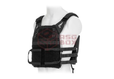 Crye Precision JPC 2.0 Black M - obrazek 4