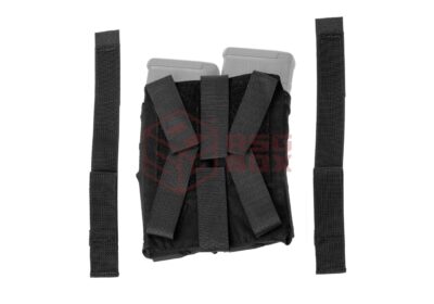 Crye Precision CPC Stretch Mag Pouch Black - obrazek 4