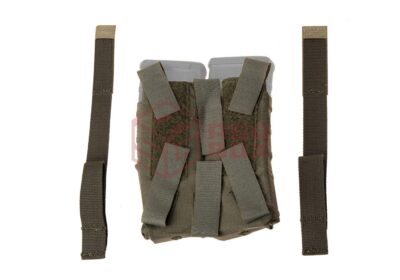 Crye Precision CPC Stretch Mag Pouch Ranger Green - obrazek 4
