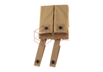 Crye Precision CPC Stretch Mag Pouch Coyote - obrazek 3