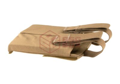 Crye Precision CPC Stretch Mag Pouch Coyote - obrazek 4