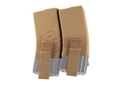 Crye Precision CPC Stretch Mag Pouch Coyote - obrazek 5