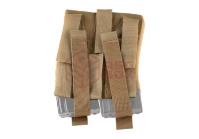 Crye Precision CPC Stretch Mag Pouch Coyote - obrazek 6