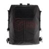 Crye Precision Pack Zip-On Panel 2.0 Black OD-TM-11421706000 asgbox.pl