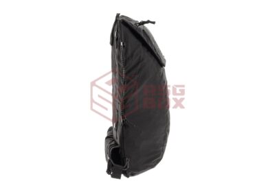 Crye Precision Pack Zip-On Panel 2.0 Black - obrazek 5