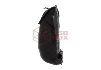 Crye Precision Pack Zip-On Panel 2.0 Black - obrazek 6