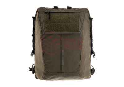 Crye Precision Pack Zip-On Panel 2.0 Ranger Green - obrazek 3