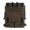 Crye Precision Pack Zip-On Panel 2.0 Ranger Green OD-TM-11421720200 asgbox.pl