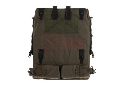 Crye Precision Pack Zip-On Panel 2.0 Ranger Green - obrazek 4